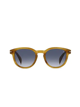 DAVID BECKHAM | Lunettes de soleil DB1198/S/50 | senf